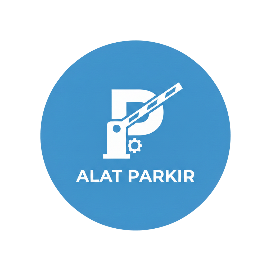 Alat Parkir Store