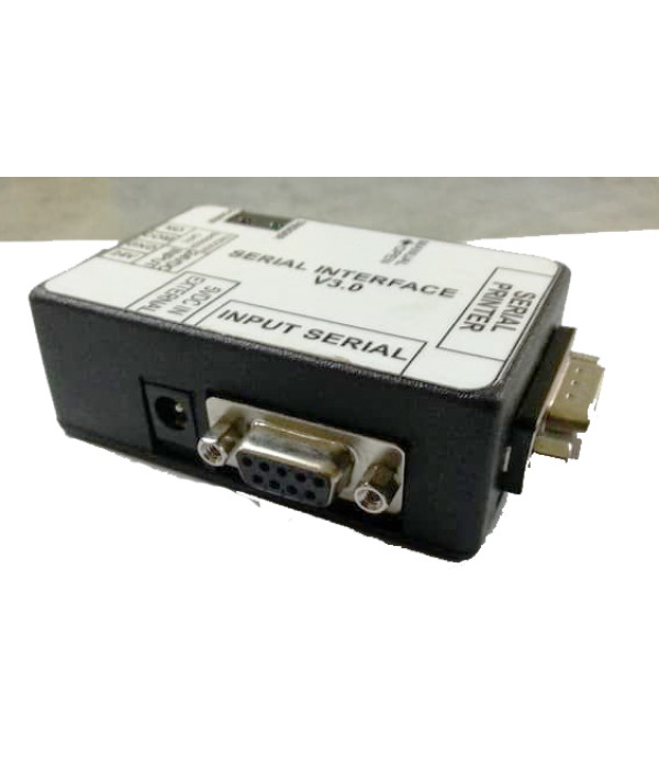 Interface Triger Gate