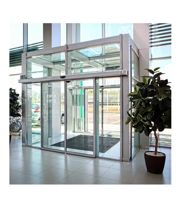 Automatic Sliding Door DSL 1600
