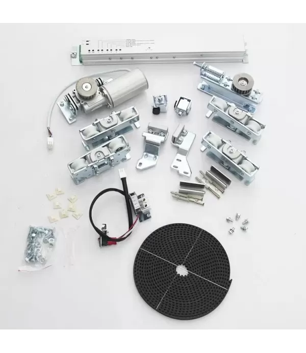 Automatic Sliding Door DSL 125