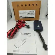 GPS Tracker Oneway G19 Pelacak Kendaraan