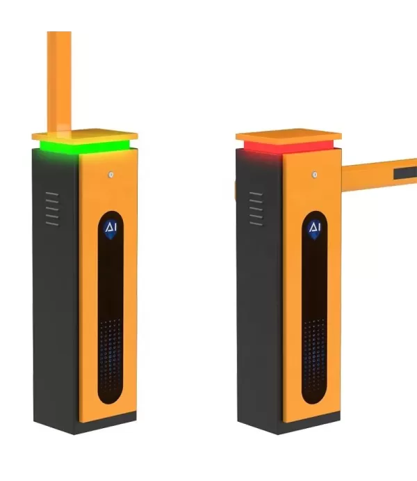 Barrier Gate BLDC New