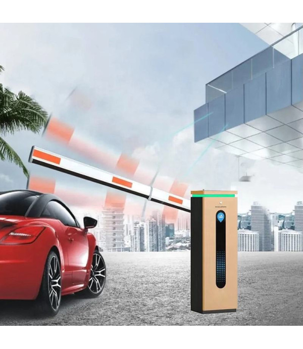 Barrier Gate BLDC New