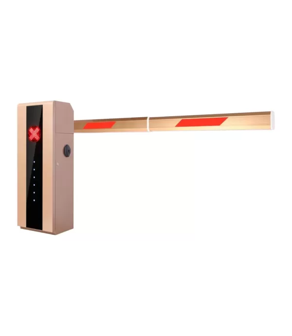 Barrier Gate BG116 DC