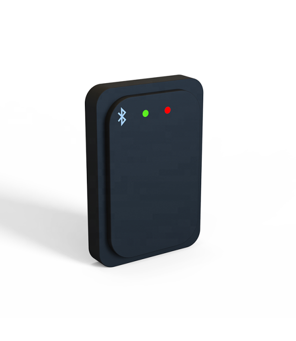 Radar Detektor kendaraan nirkabel 79Ghz kecepatan tinggi