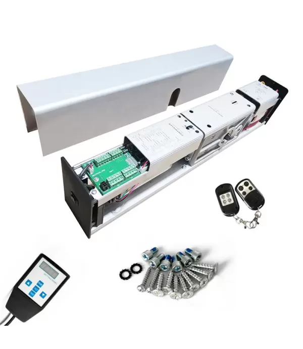 Door Closer Pintu Otomatis Swing Door Otomatis Mesin Pembuka Pintu Swing Door Opener Listrik