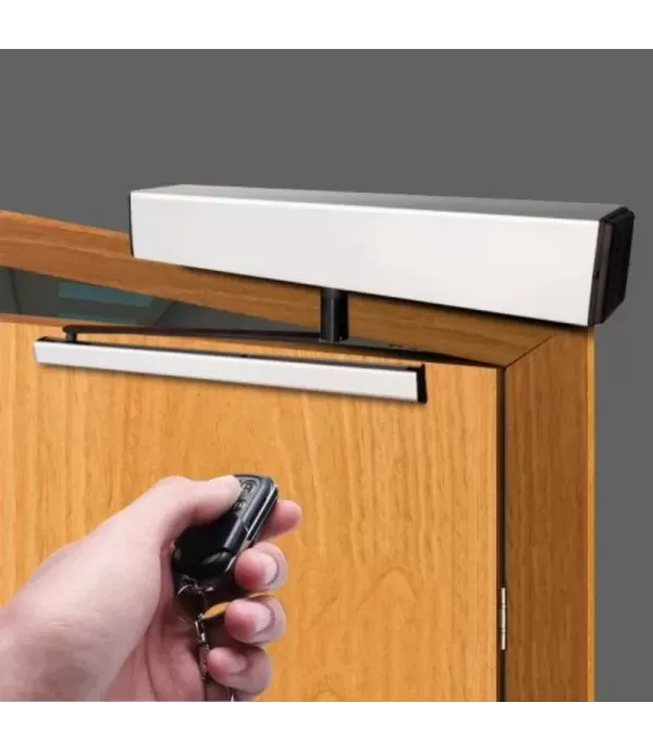 Door Closer Pintu Otomatis Swing Door Otomatis Mesin Pembuka Pintu Swing Door Opener Listrik