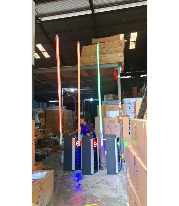 Paket Alat Parkir Murah BG116