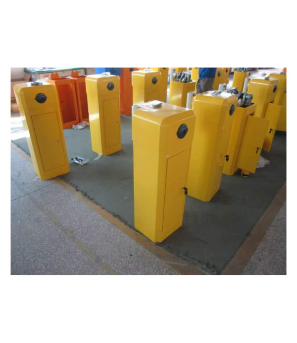 Mesin Portal Otomatis | Barrier Gate MX-50 AC