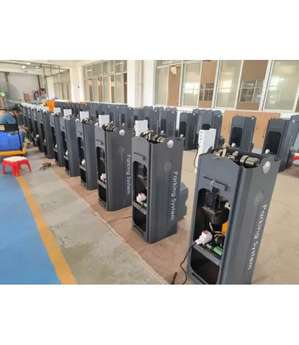 Mesin Portal Otomatis MX 80 DC | Palang Parkir MX80 DC | Alat Parkir