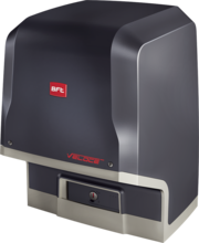 Sliding Gate BFT ICARO VELOCE SMART AC A1000 Pintu Pagar Otomatis